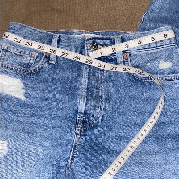 Forever 21 Jean‎ bundle - Picture 3 of 12